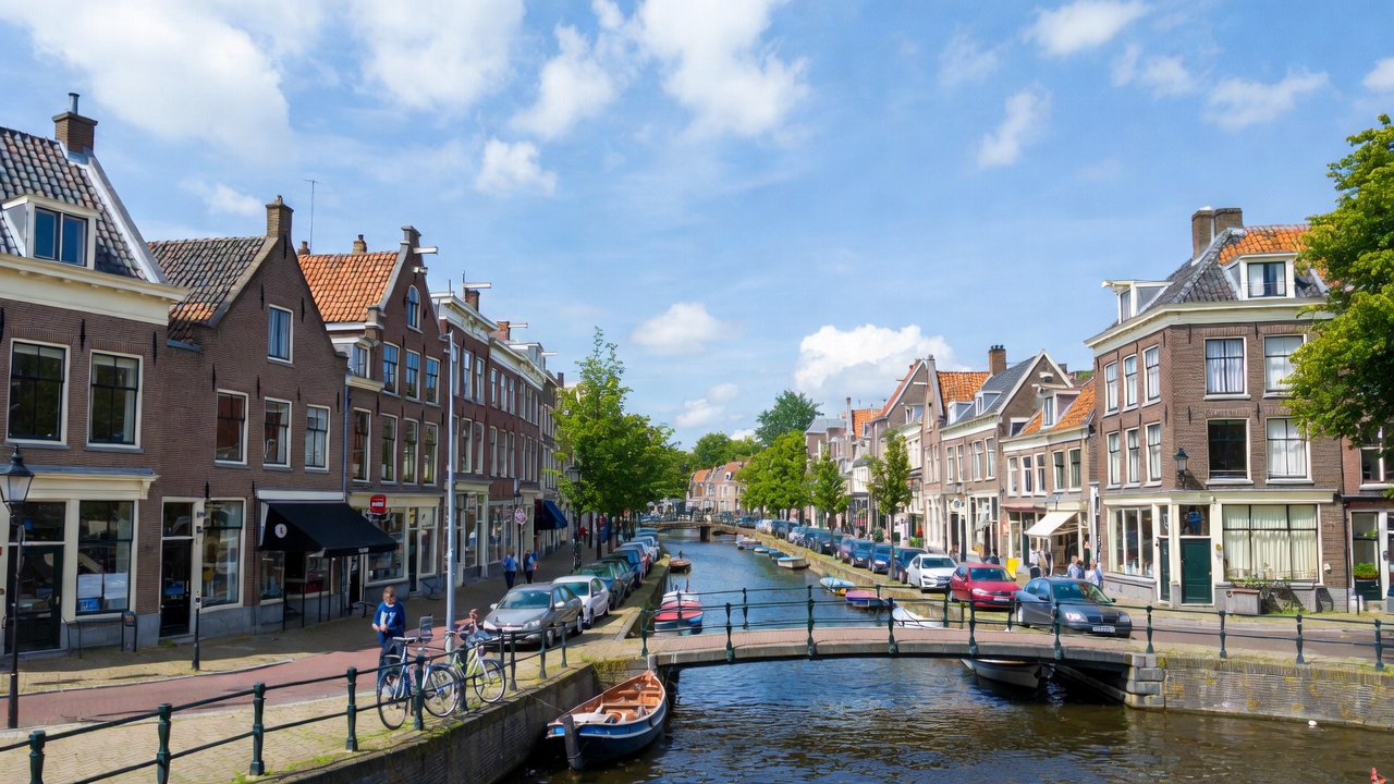 Logistics Innovation